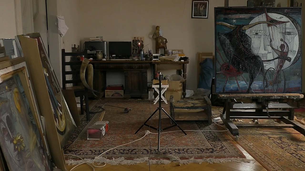 Ein Märchen